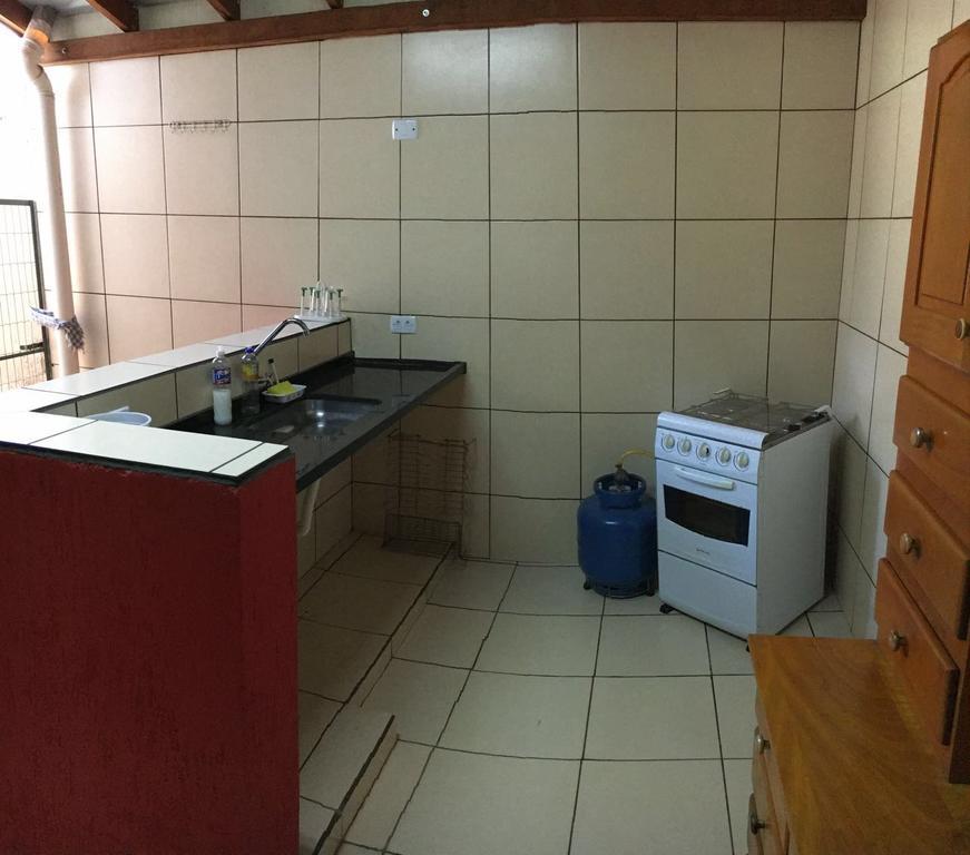 Casa Em Olimpia Villa Екстериор снимка