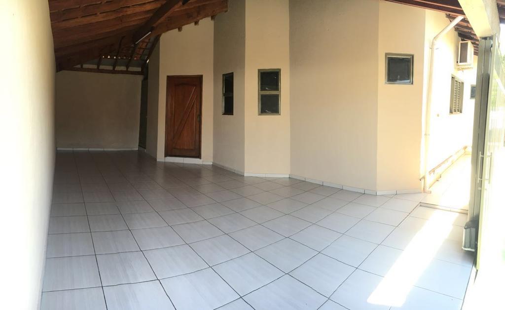 Casa Em Olimpia Villa Екстериор снимка