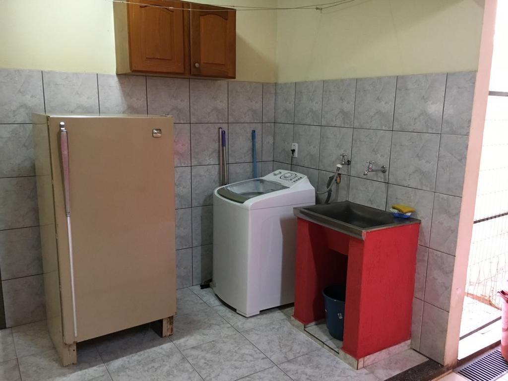 Casa Em Olimpia Villa Екстериор снимка